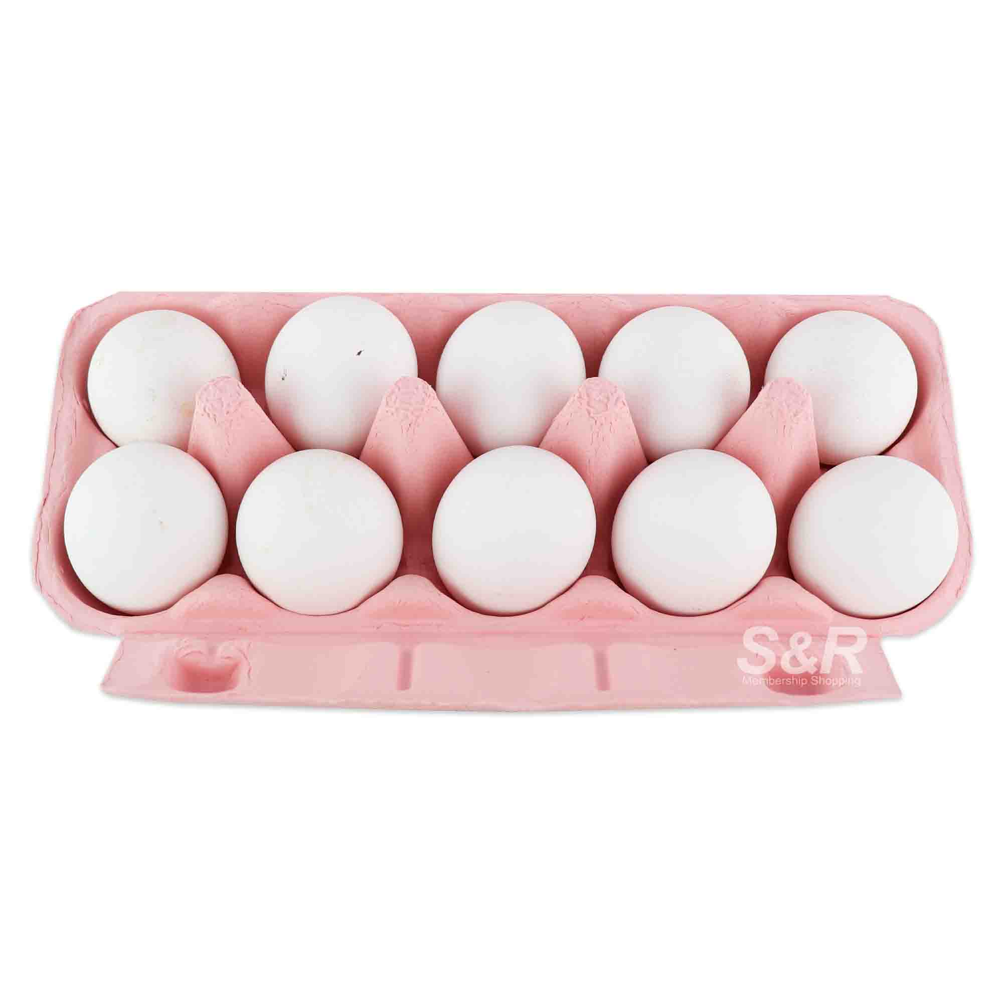 Bounty Vitamin E Enriched Specialty Eggs 10pcs